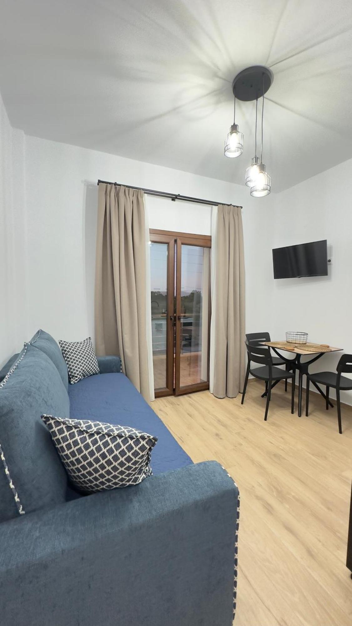 Casa Verano Apartment Ierissos
