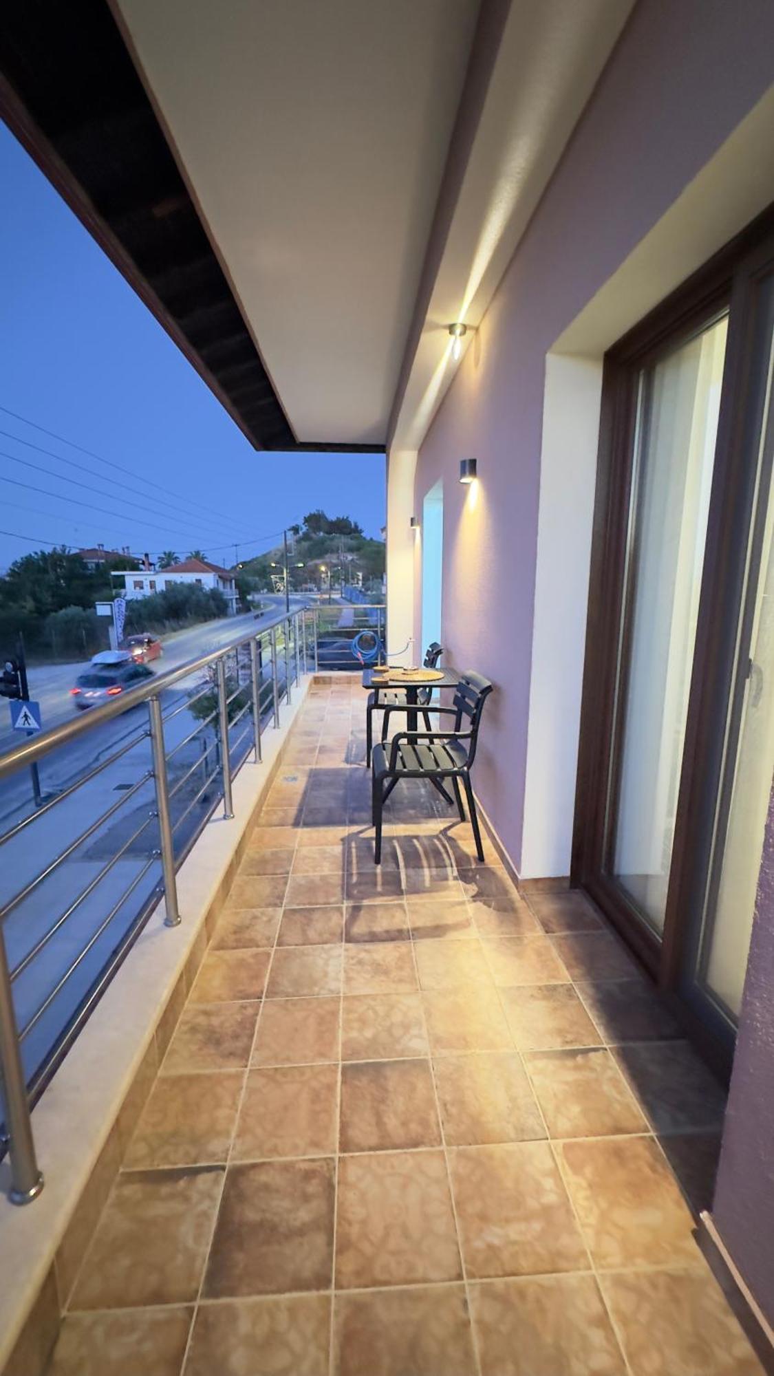 Casa Verano Apartment