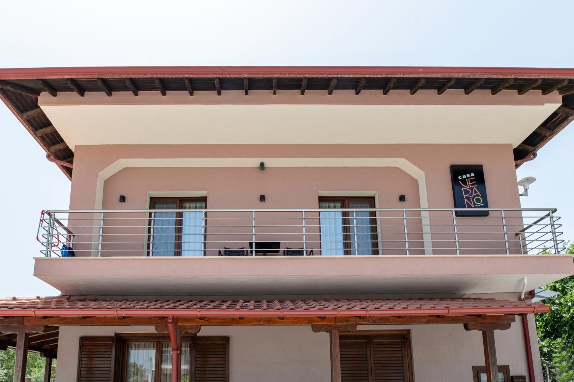 Casa Verano *
