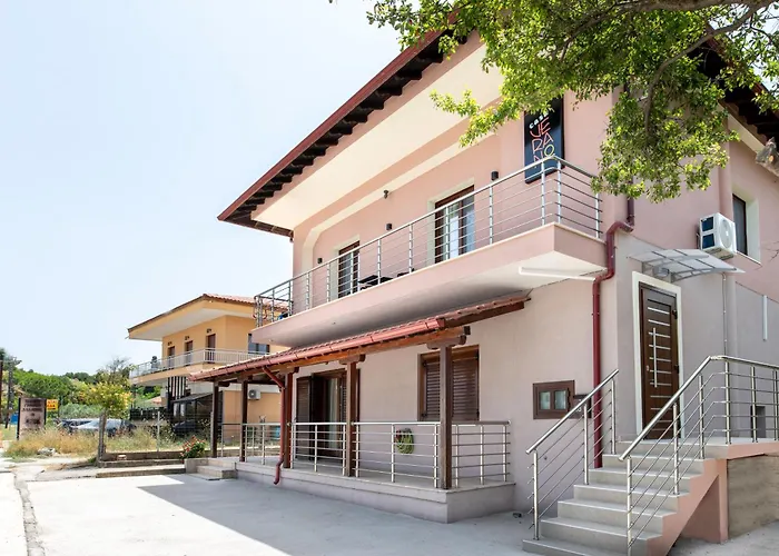 Casa Verano