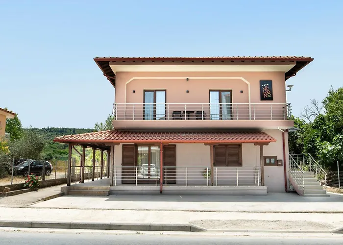 Casa Verano