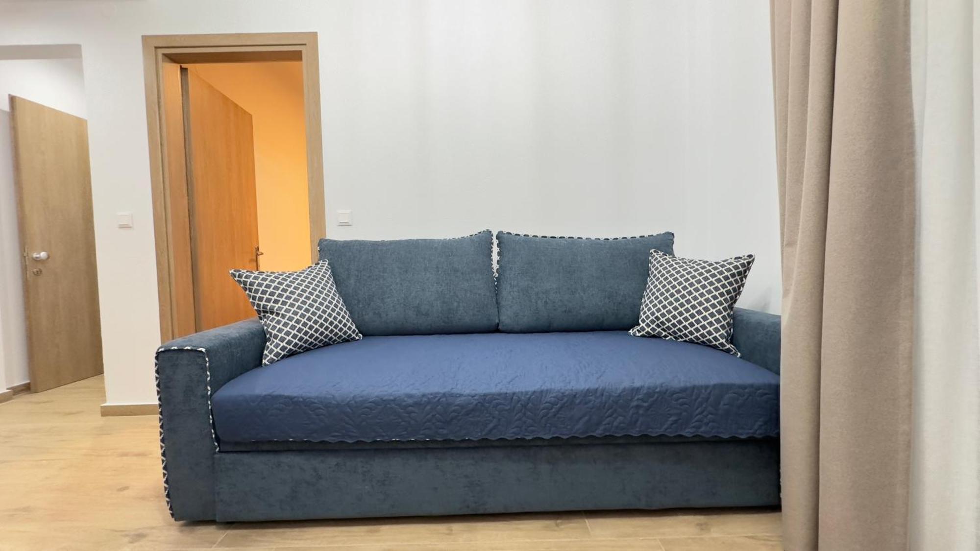 Casa Verano Appartement