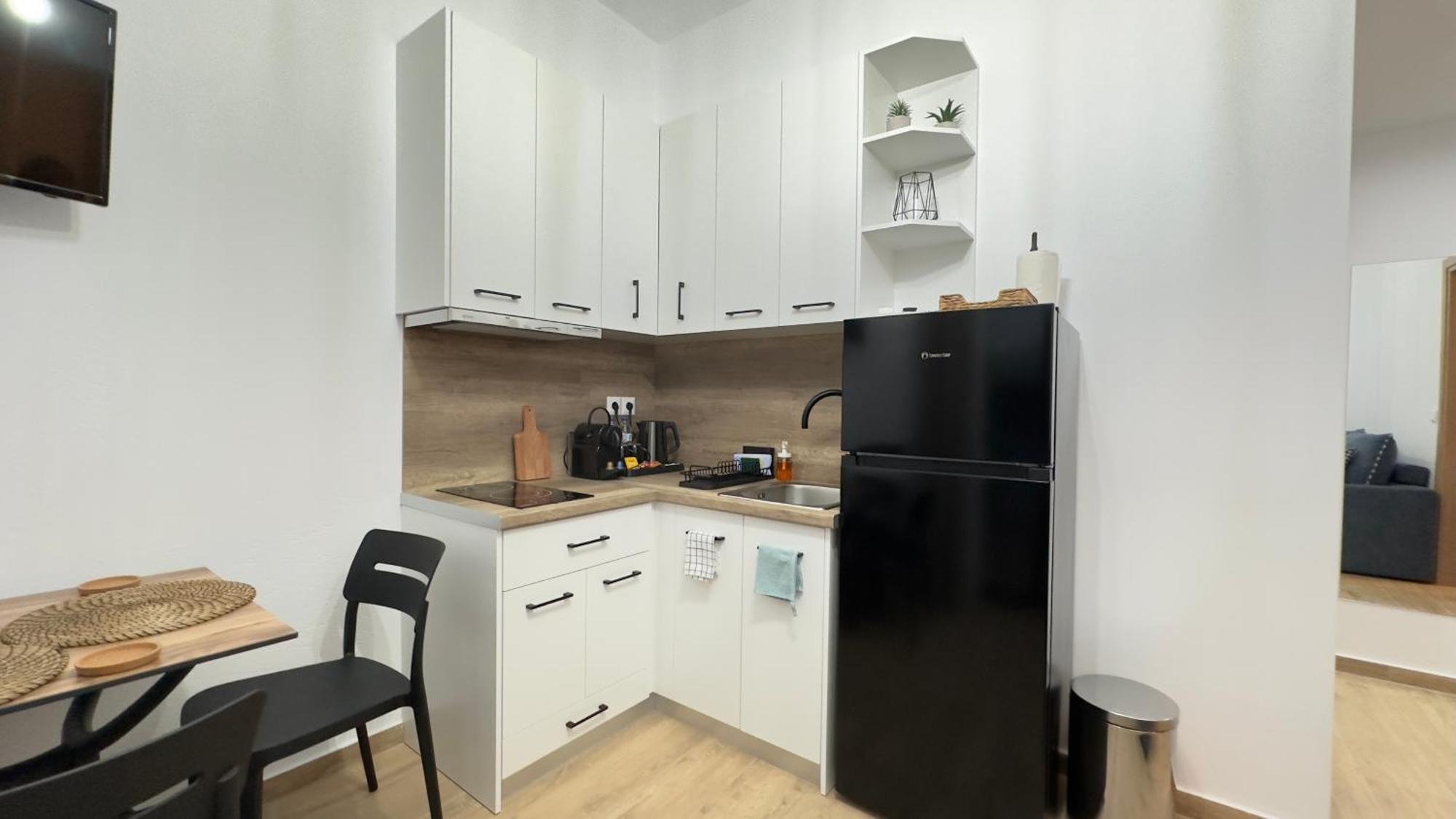 Casa Verano * Ierissós