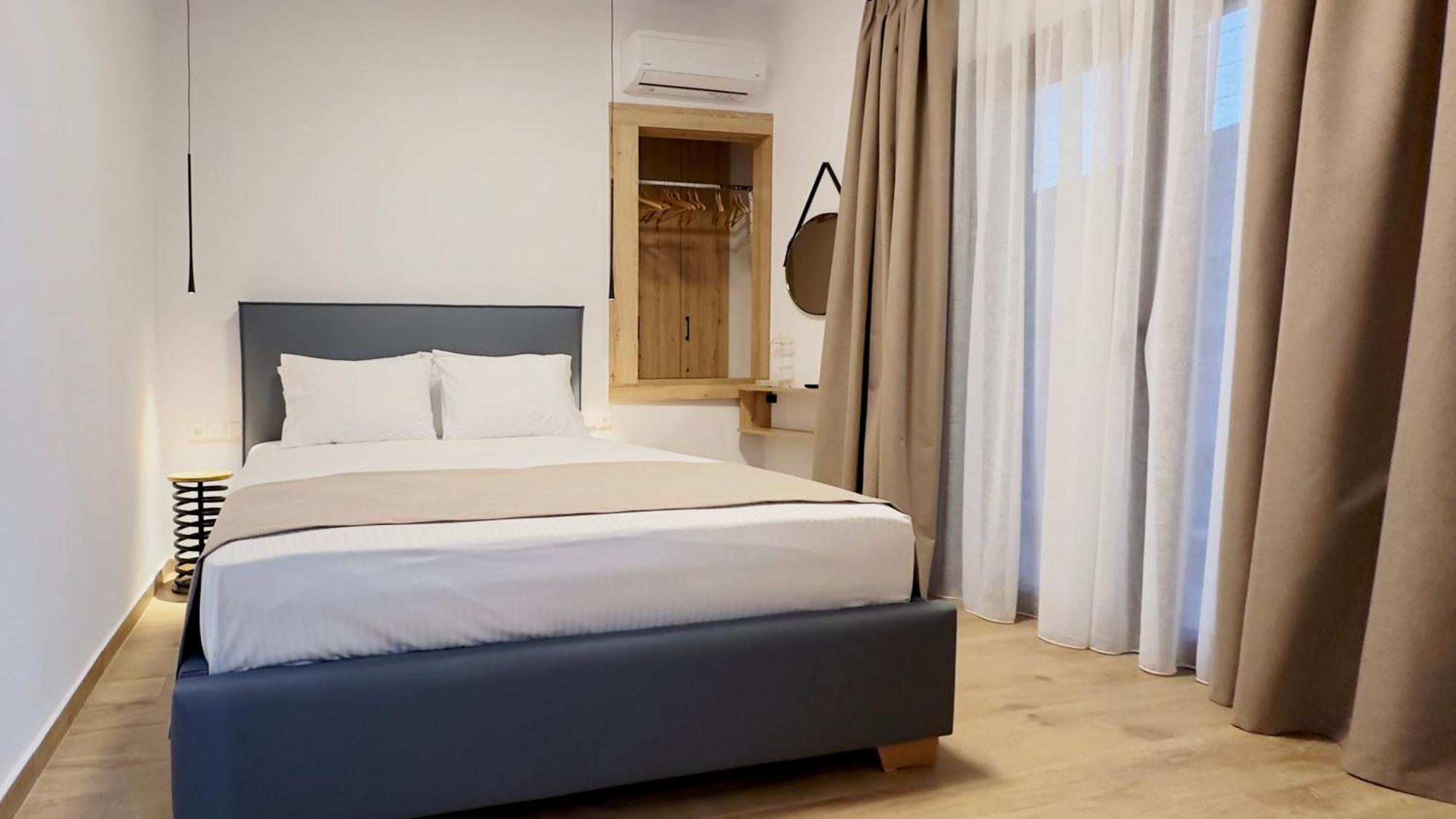 Appartement Casa Verano *