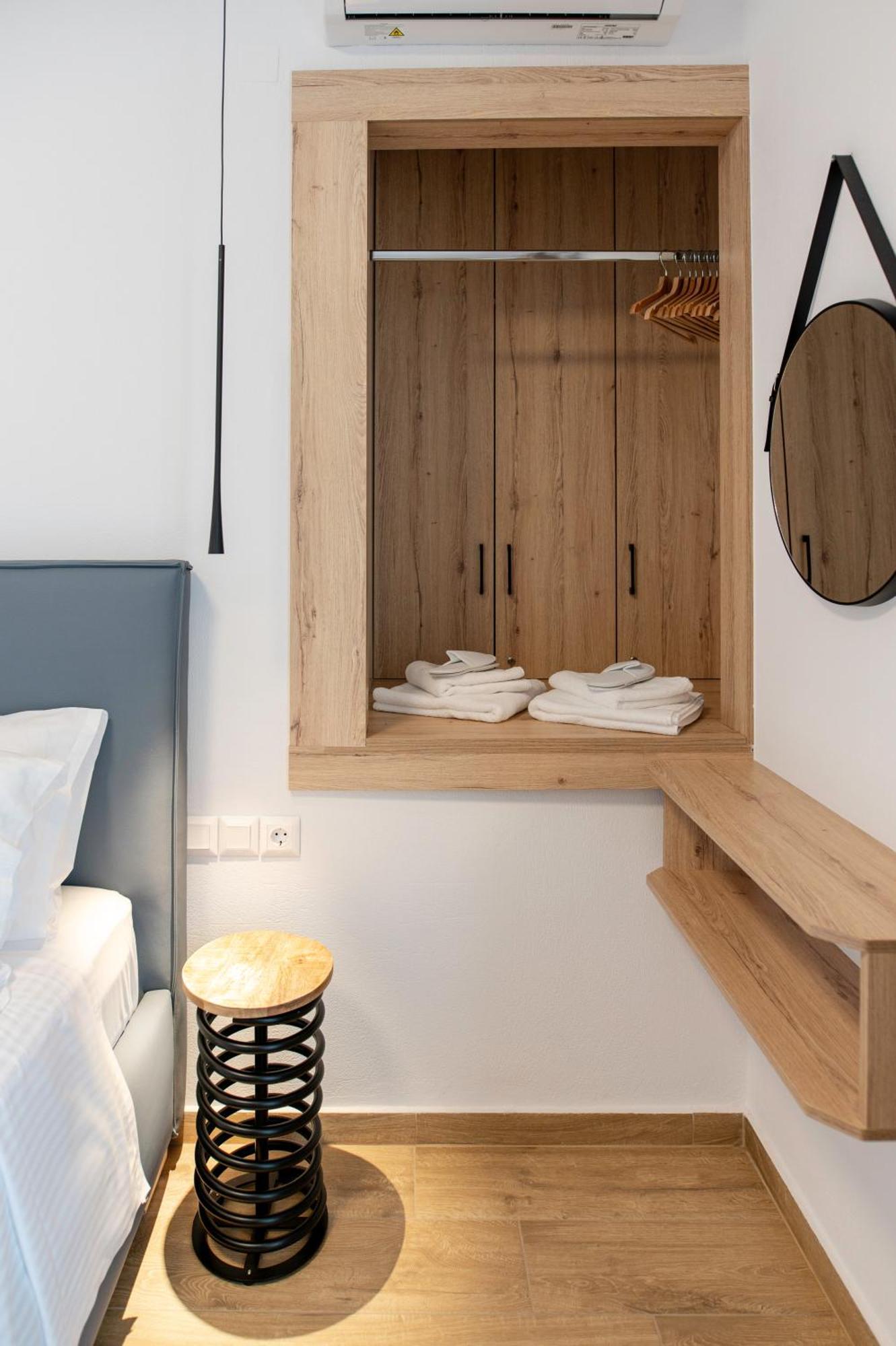 Appartement Casa Verano Ierissós