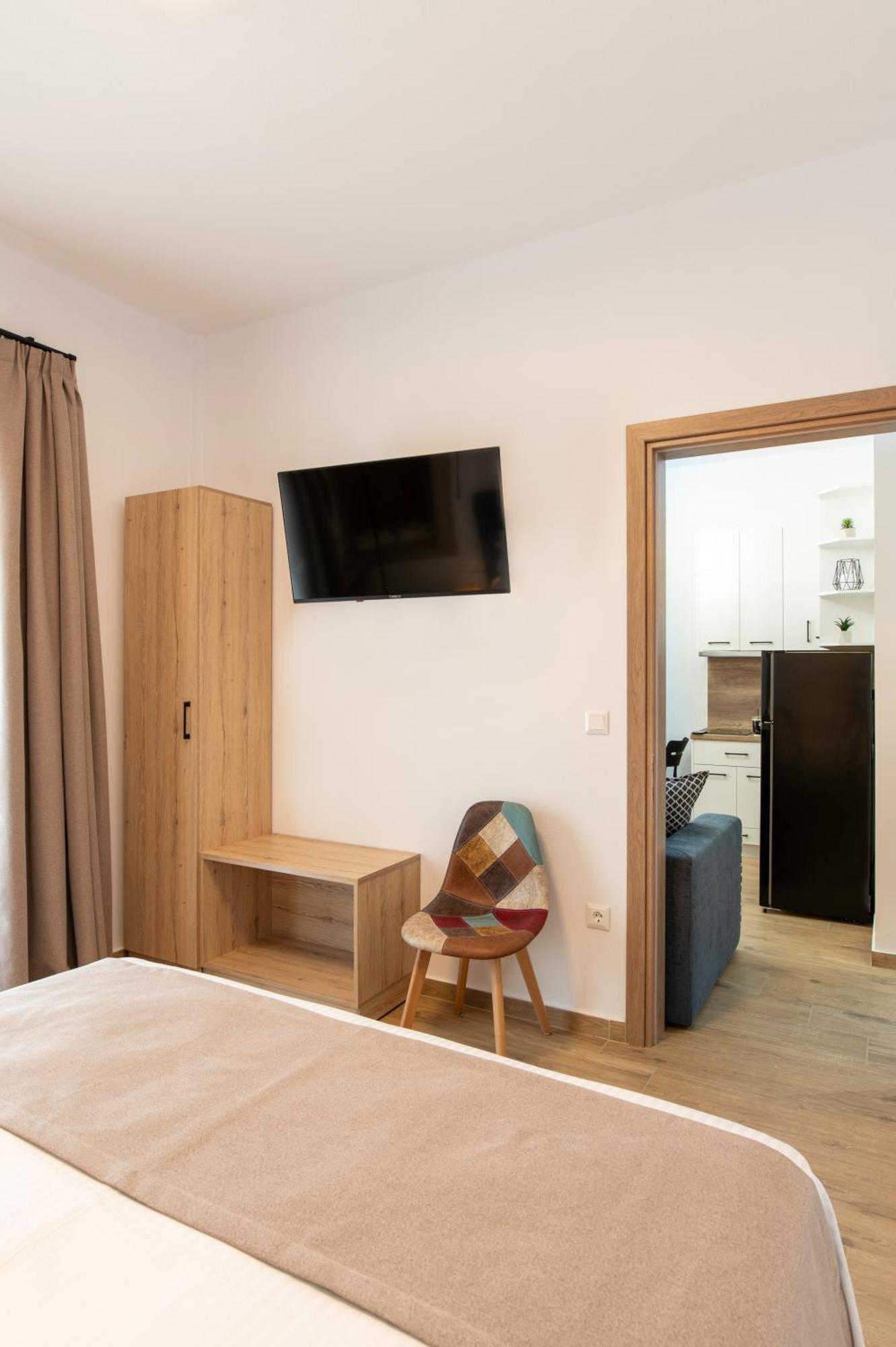 Casa Verano Appartement